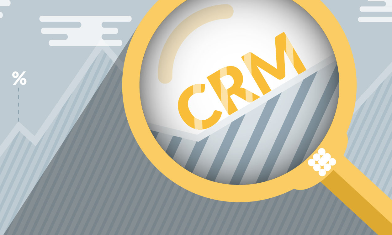 مدیریت ارتباط با مشتری CRM