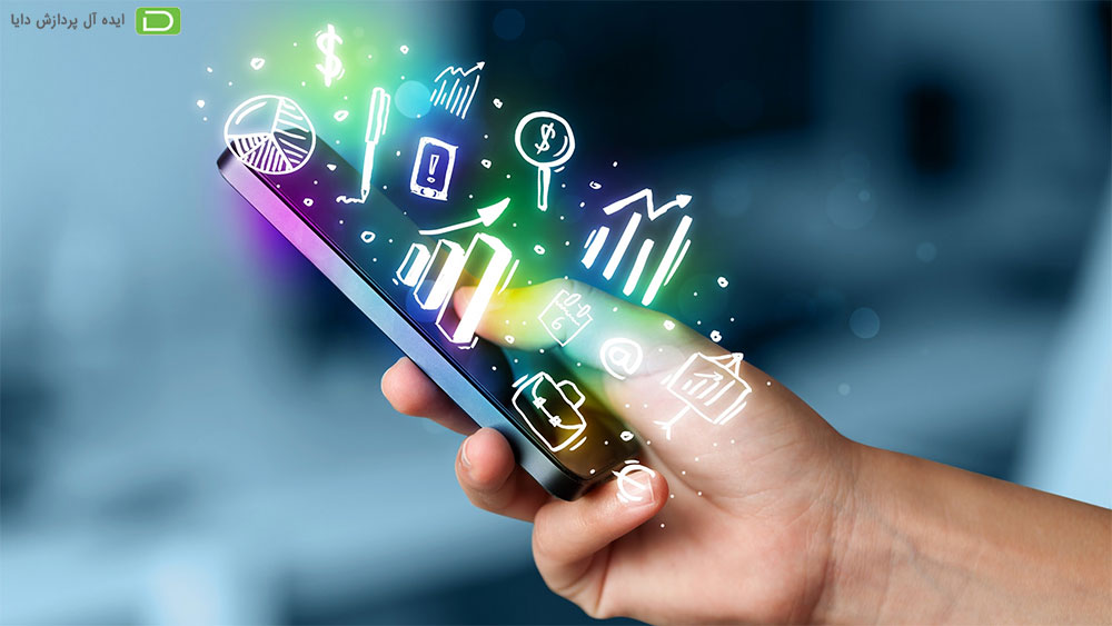 موضوع فعالیت پرداخت یار