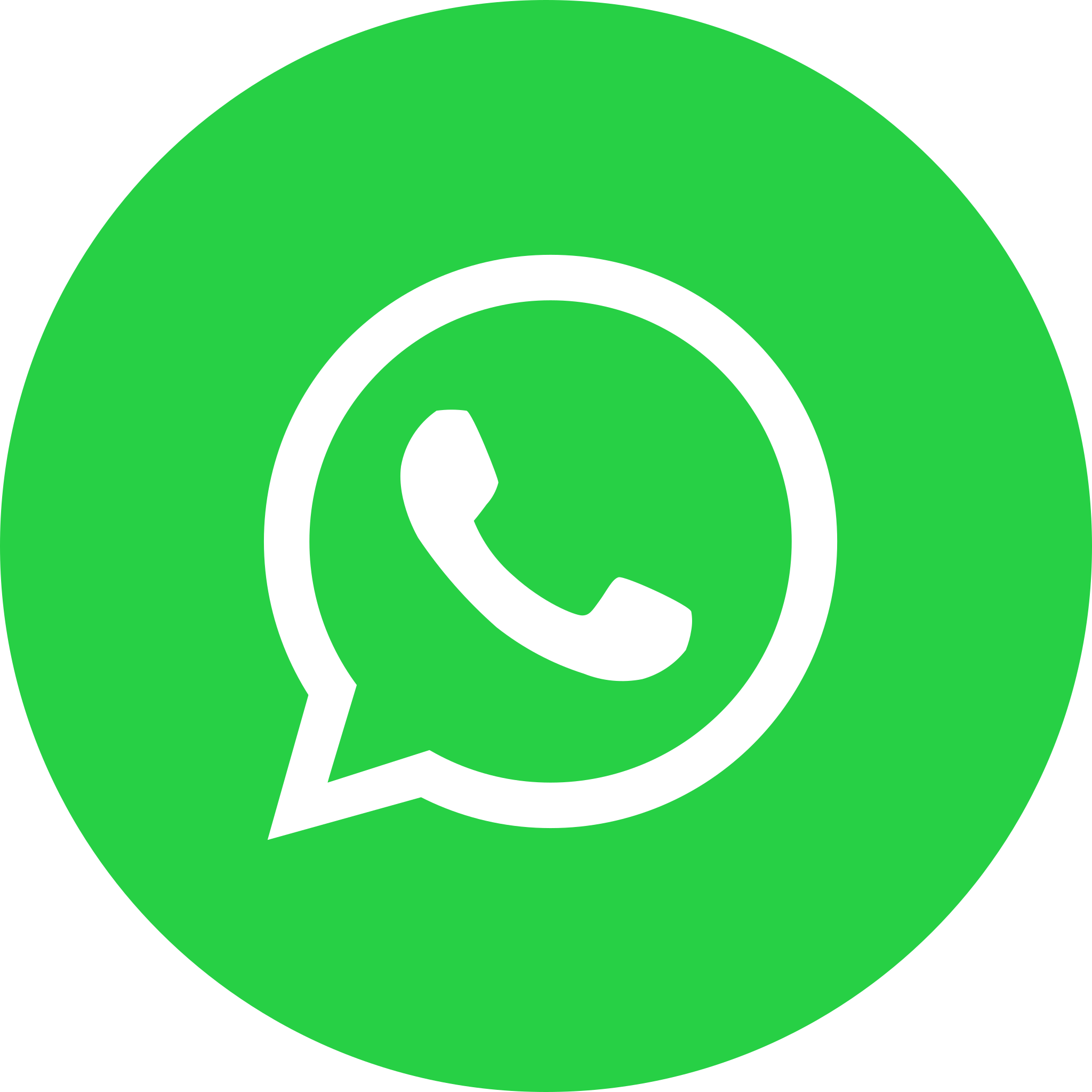 social-whatsApp